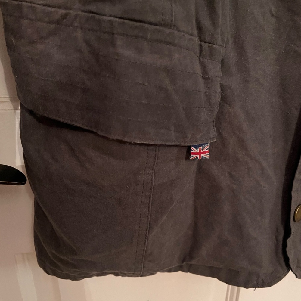 Peregrine Jacket - Picture 9 of 9